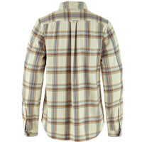 Fjallraven Ovik Heavy Flannel Shirt - Women's
